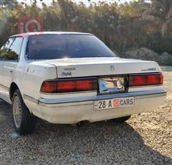 تويوتا II مارك